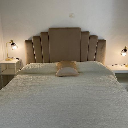 Mini Villa Bord De Mer San-Nicolao Buitenkant foto